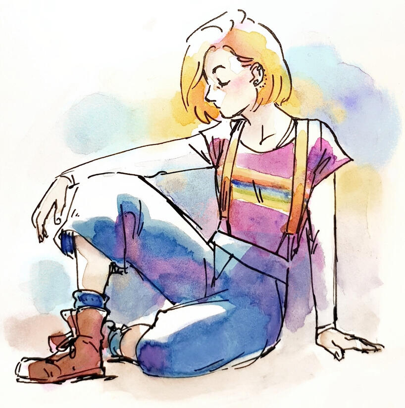 13th Doctor
